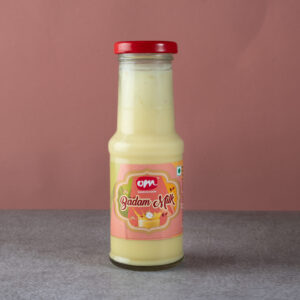 Badam Milk [200 ml]